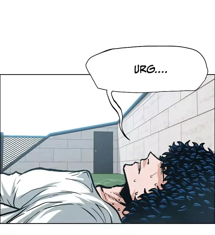 Rooftop Sword Master Chapter 7 page 16