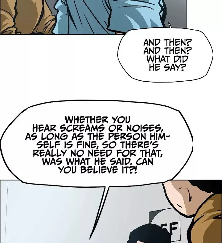 Rooftop Sword Master Chapter 7 page 10