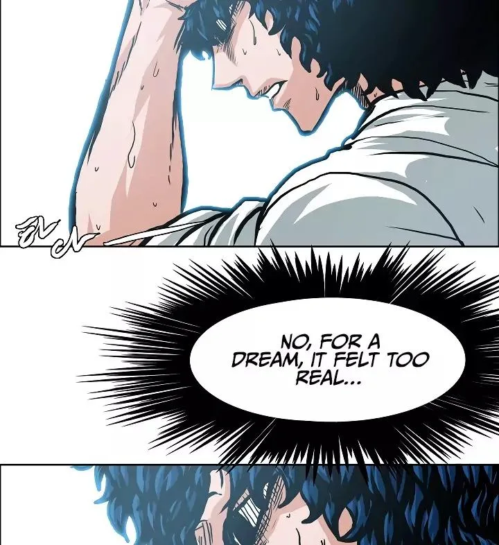 Rooftop Sword Master Chapter 7 page 20