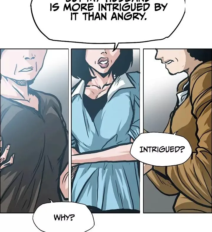 Rooftop Sword Master Chapter 7 page 4
