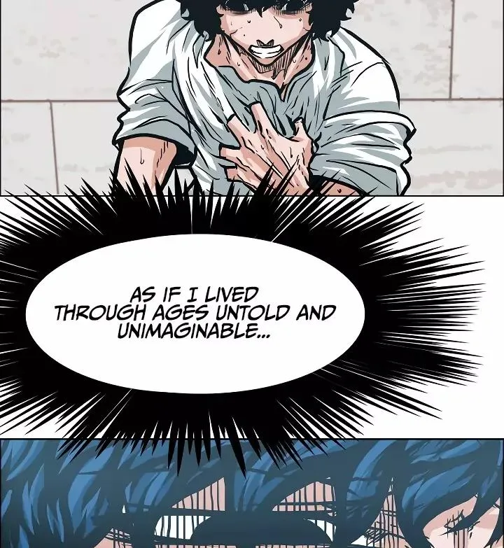 Rooftop Sword Master Chapter 7 page 25