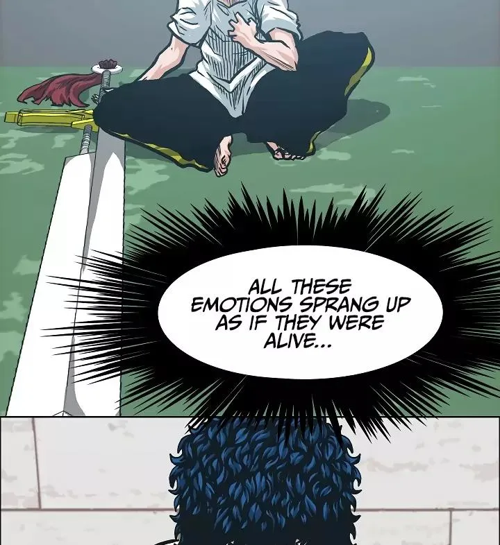 Rooftop Sword Master Chapter 7 page 24