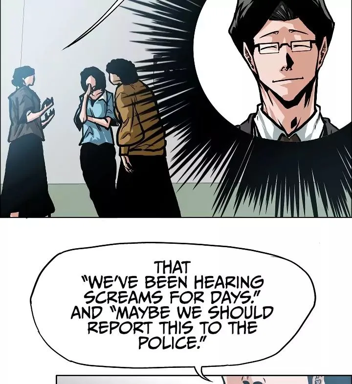 Rooftop Sword Master Chapter 7 page 8