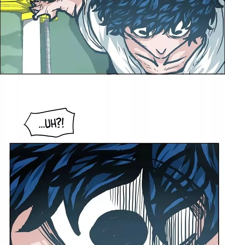 Rooftop Sword Master Chapter 7 page 34