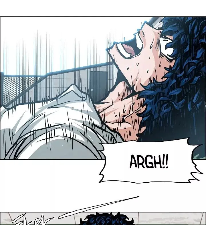 Rooftop Sword Master Chapter 7 page 17