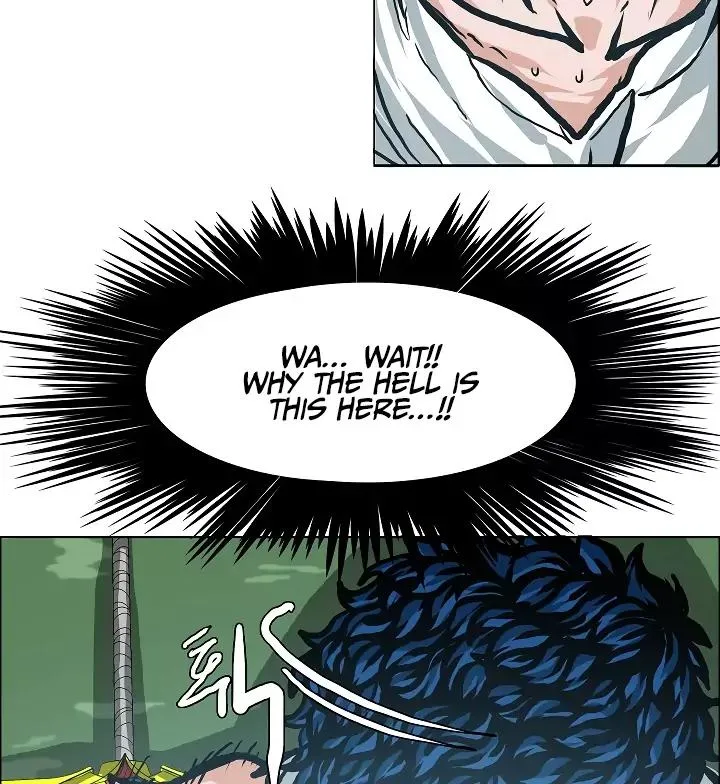 Rooftop Sword Master Chapter 7 page 33