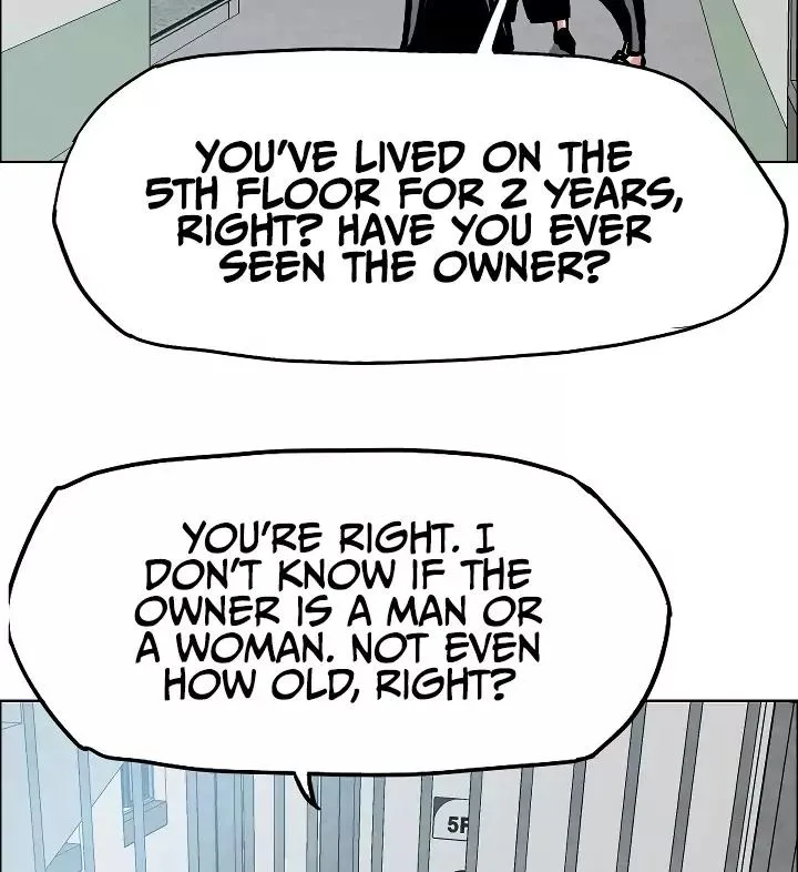 Rooftop Sword Master Chapter 7 page 6