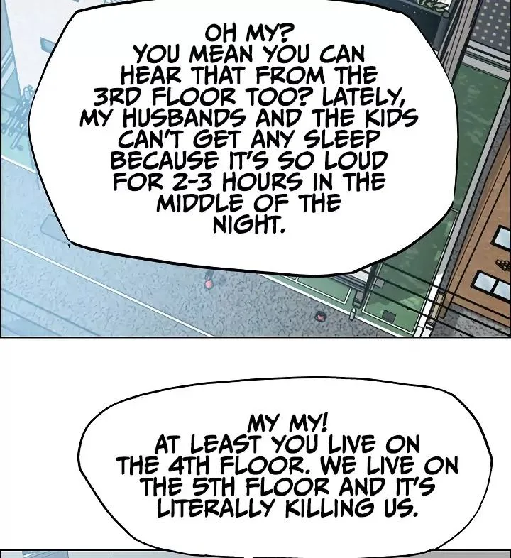 Rooftop Sword Master Chapter 7 page 2