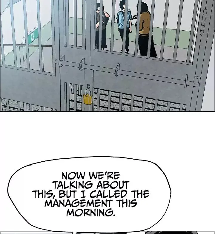 Rooftop Sword Master Chapter 7 page 7