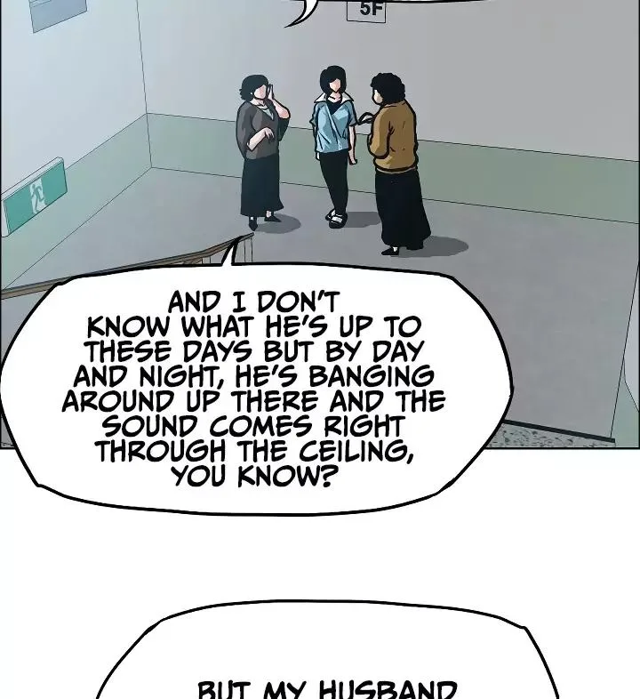 Rooftop Sword Master Chapter 7 page 3