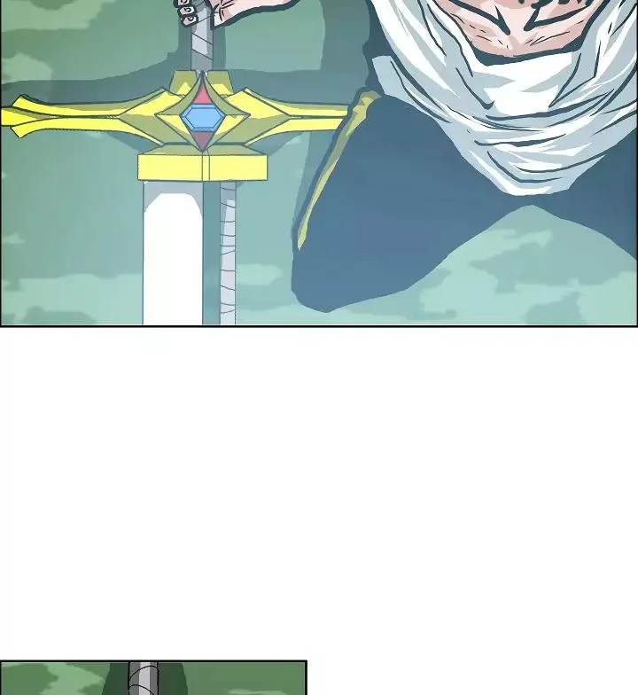 Rooftop Sword Master Chapter 7 page 31