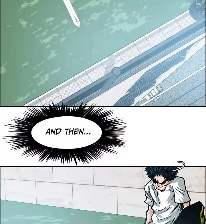 Rooftop Sword Master Chapter 7 page 37