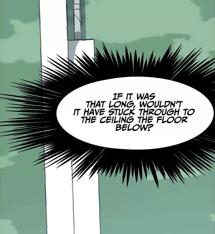 Rooftop Sword Master Chapter 7 page 40