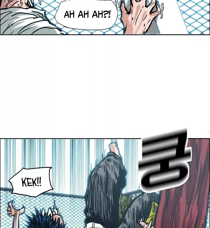 Rooftop Sword Master Chapter 7 page 46