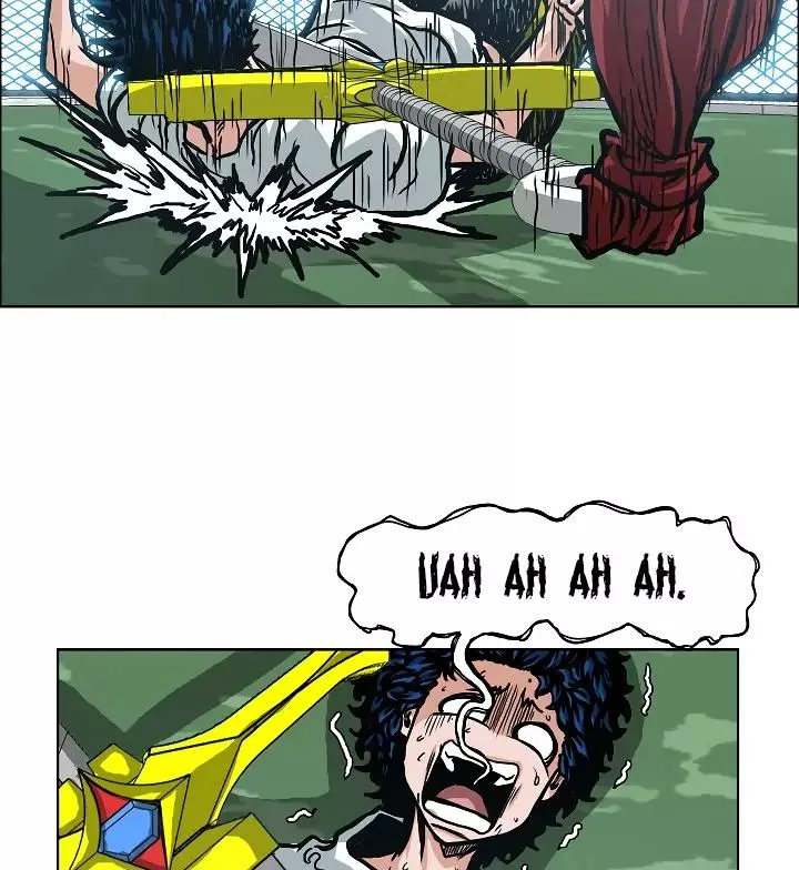 Rooftop Sword Master Chapter 7 page 47