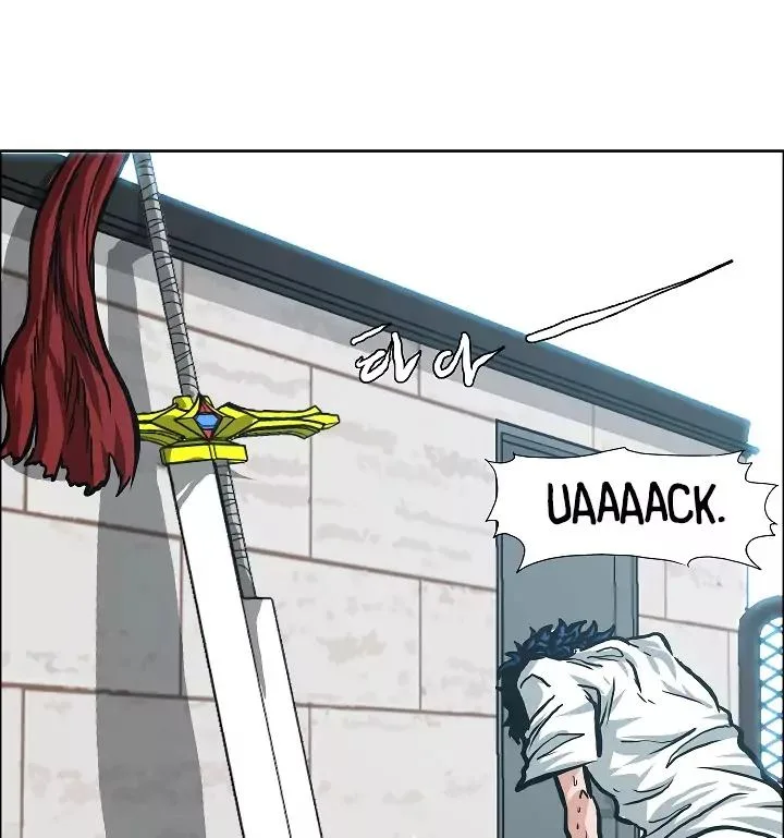 Rooftop Sword Master Chapter 7 page 50