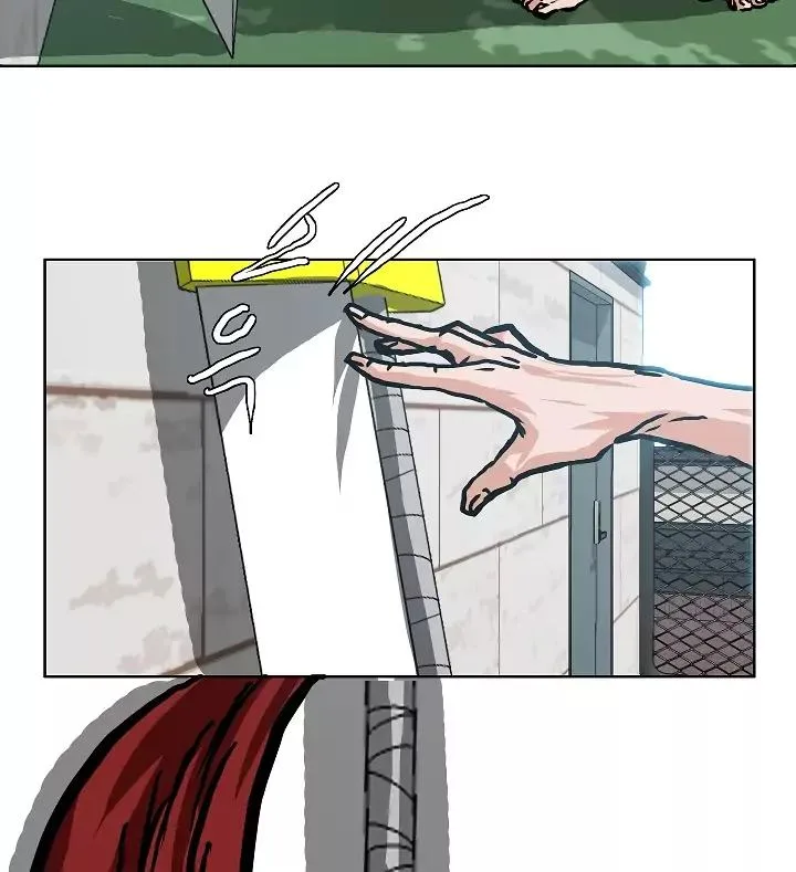 Rooftop Sword Master Chapter 7 page 54