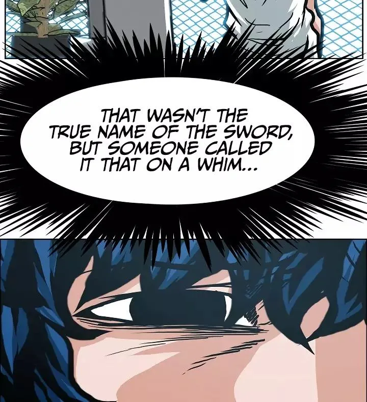 Rooftop Sword Master Chapter 7 page 61
