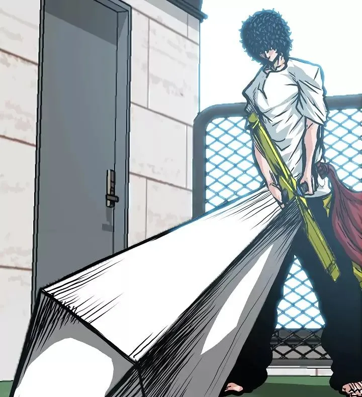 Rooftop Sword Master Chapter 7 page 69