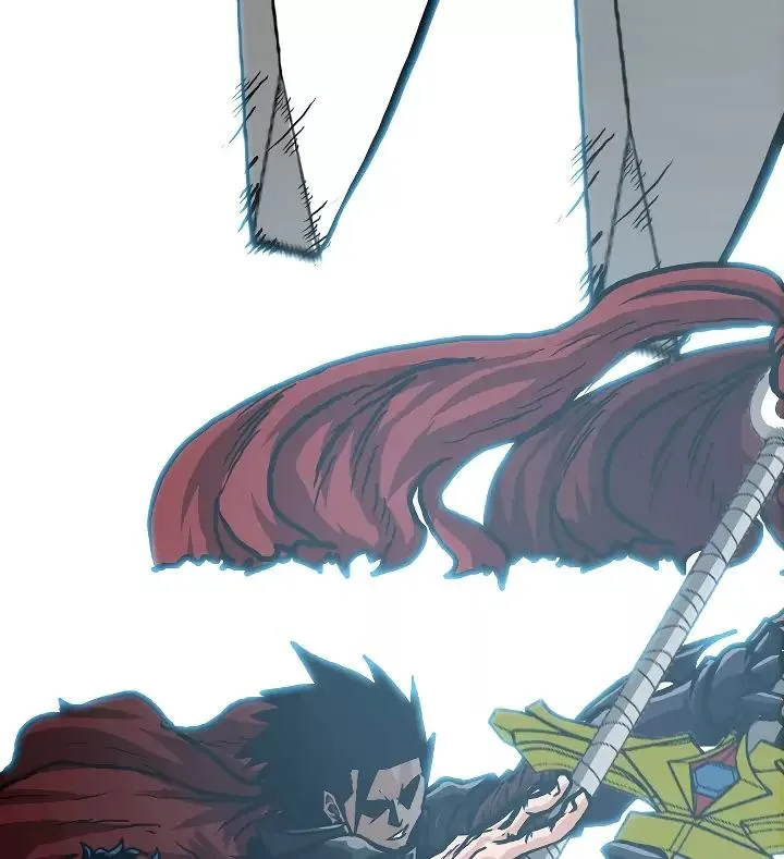 Rooftop Sword Master Chapter 7 page 74