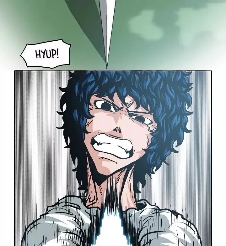 Rooftop Sword Master Chapter 7 page 82