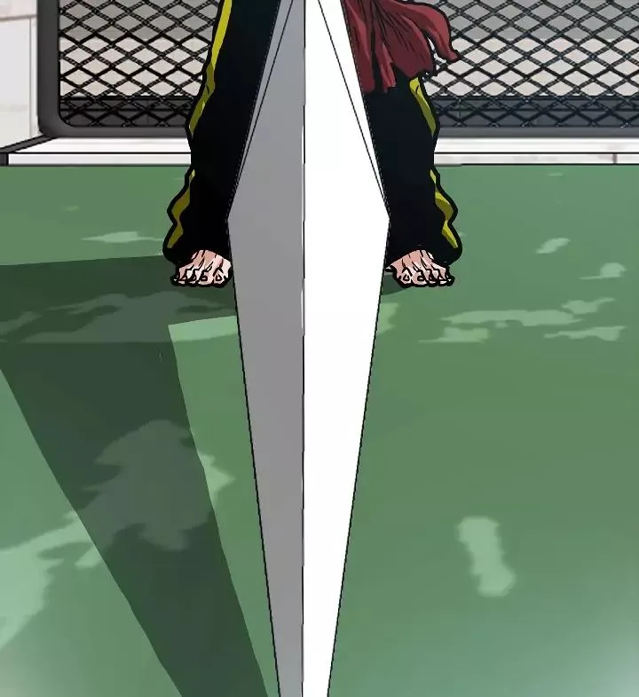 Rooftop Sword Master Chapter 7 page 81