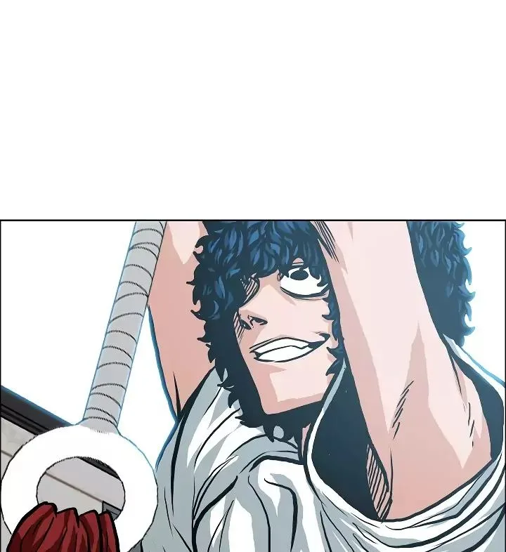 Rooftop Sword Master Chapter 7 page 85