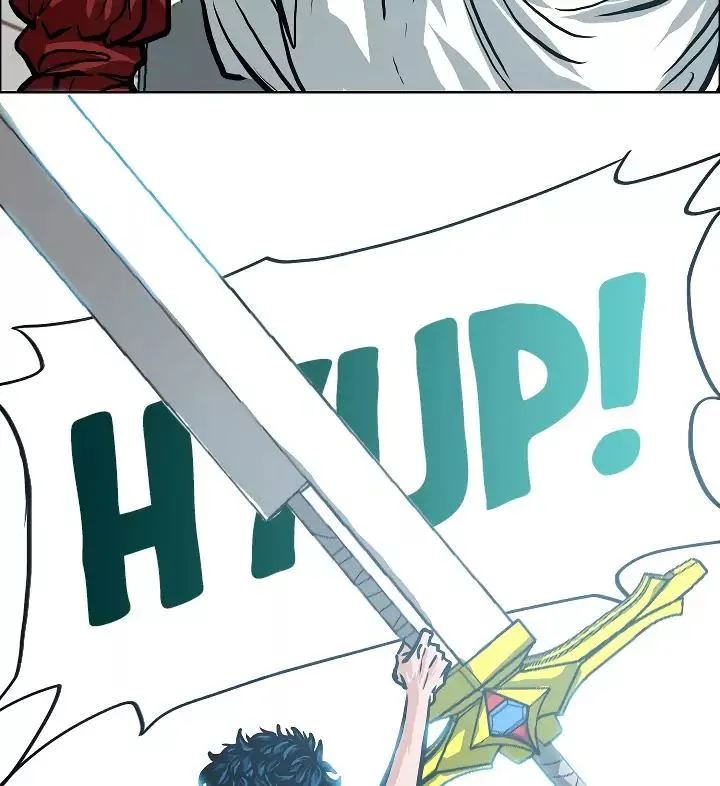 Rooftop Sword Master Chapter 7 page 86