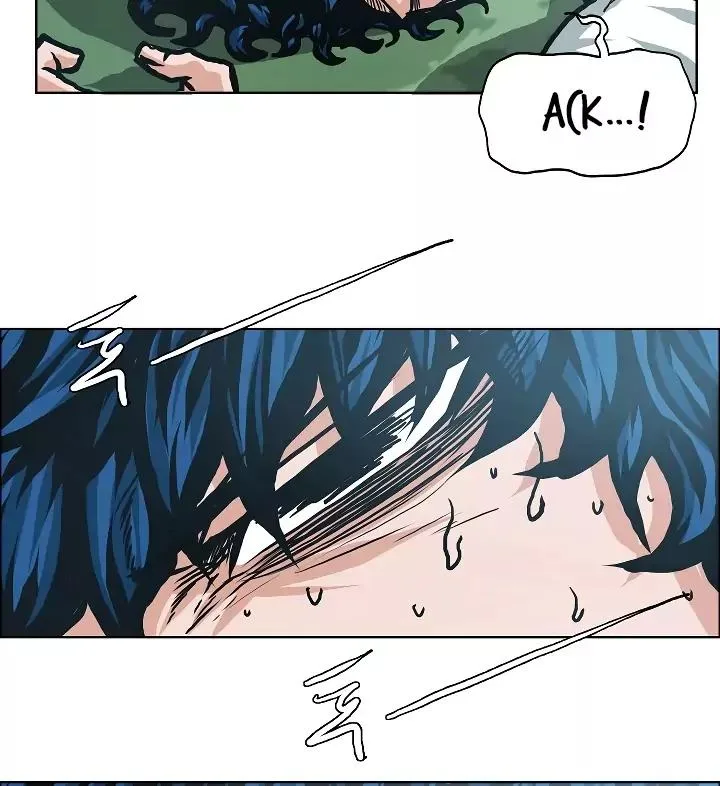 Rooftop Sword Master Chapter 7 page 92