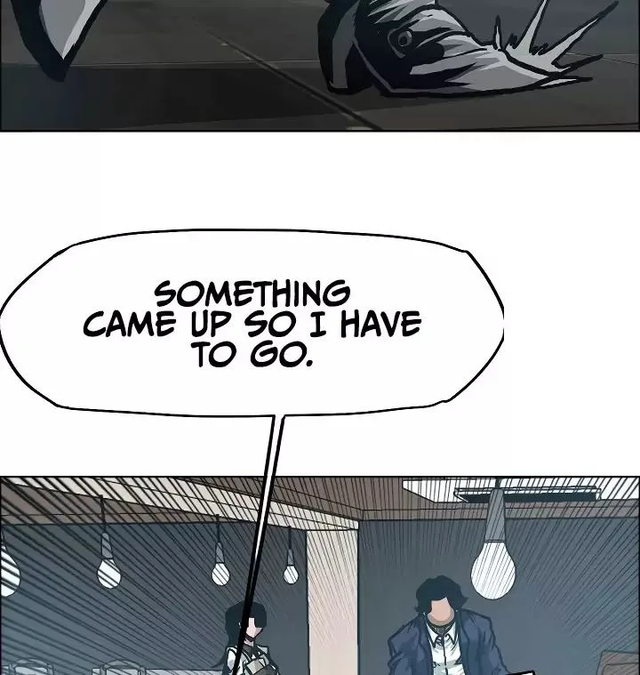 Rooftop Sword Master Chapter 8 page 8