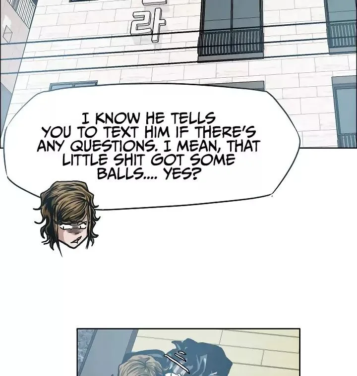 Rooftop Sword Master Chapter 8 page 35