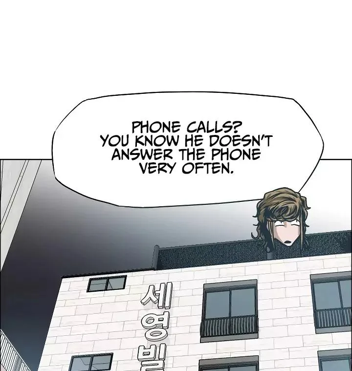 Rooftop Sword Master Chapter 8 page 34
