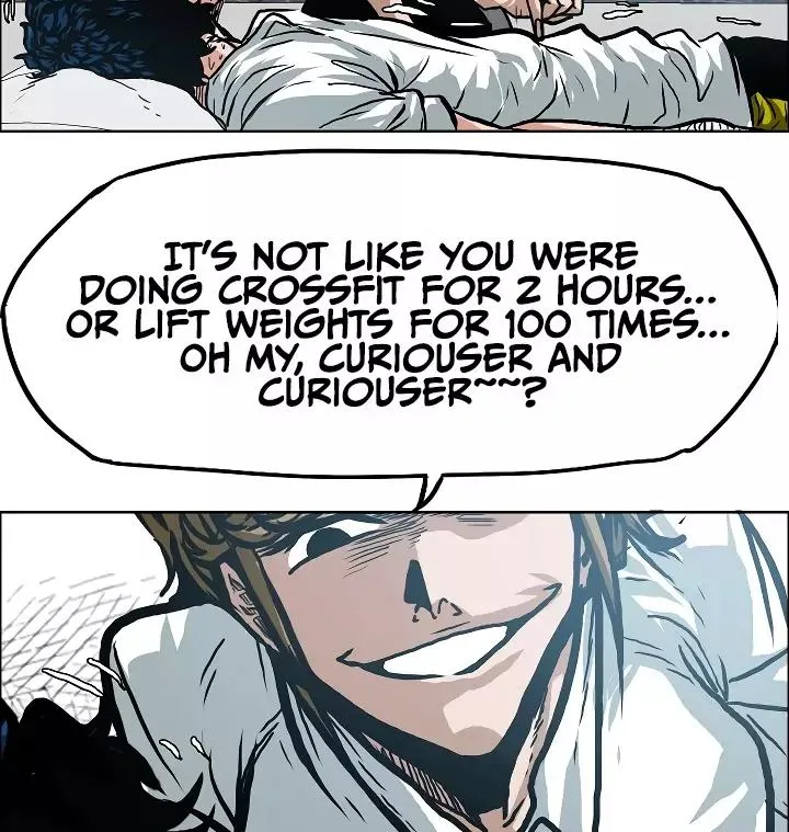 Rooftop Sword Master Chapter 8 page 22
