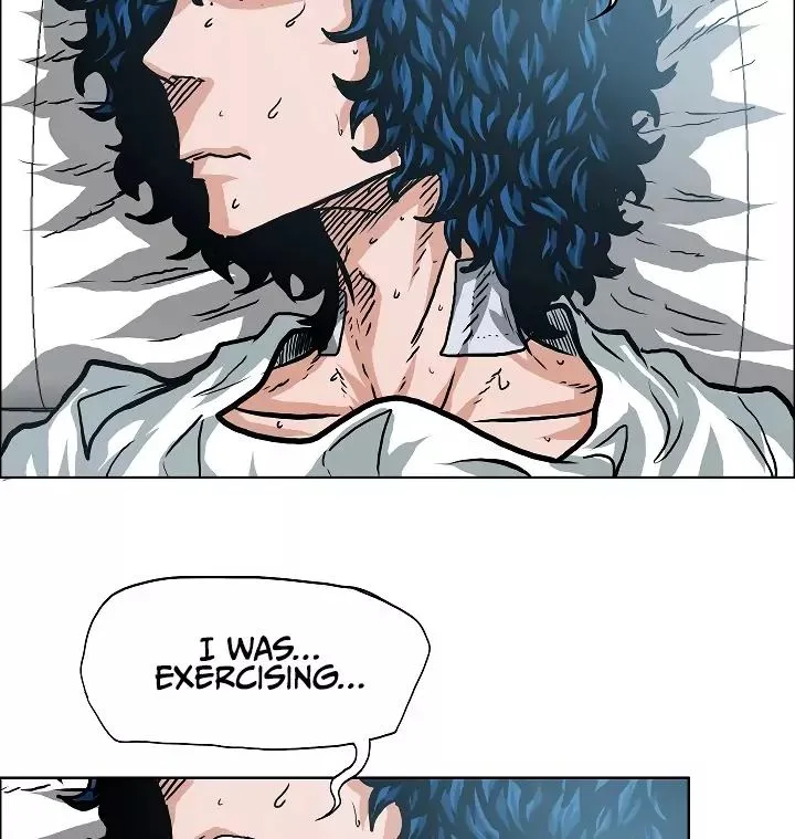 Rooftop Sword Master Chapter 8 page 16