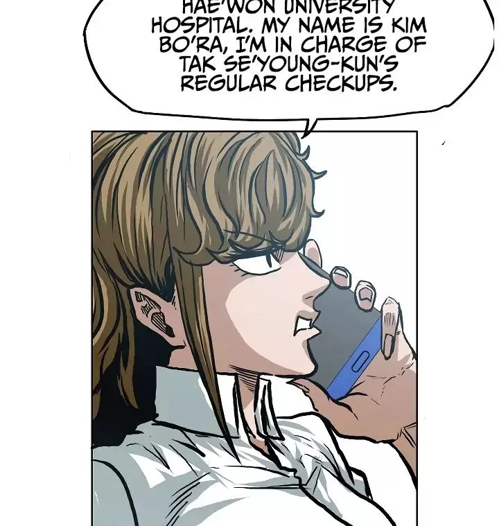 Rooftop Sword Master Chapter 8 page 29