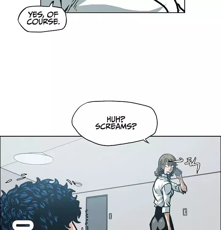 Rooftop Sword Master Chapter 8 page 30