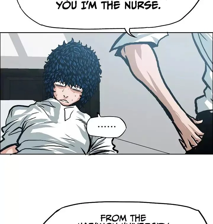 Rooftop Sword Master Chapter 8 page 28