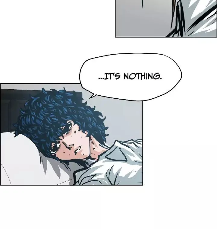Rooftop Sword Master Chapter 8 page 42