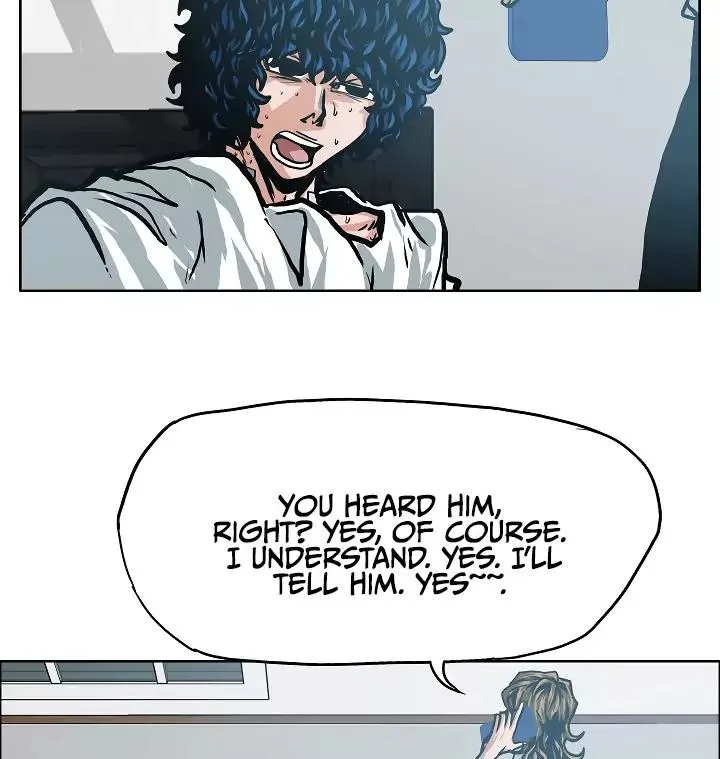 Rooftop Sword Master Chapter 8 page 38