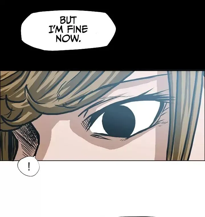 Rooftop Sword Master Chapter 8 page 50