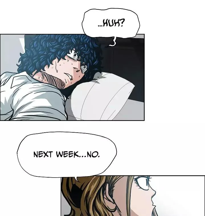 Rooftop Sword Master Chapter 8 page 57