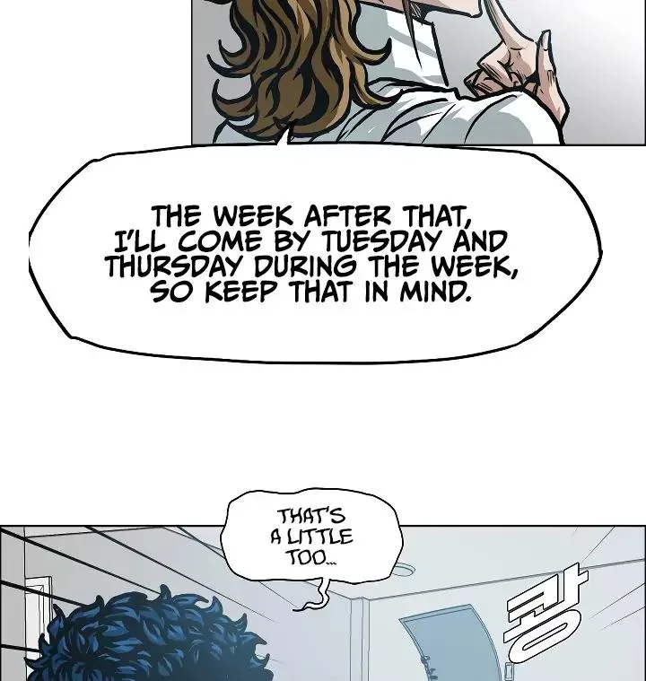 Rooftop Sword Master Chapter 8 page 58