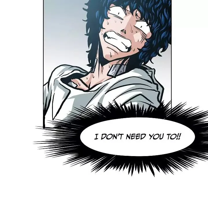 Rooftop Sword Master Chapter 8 page 60