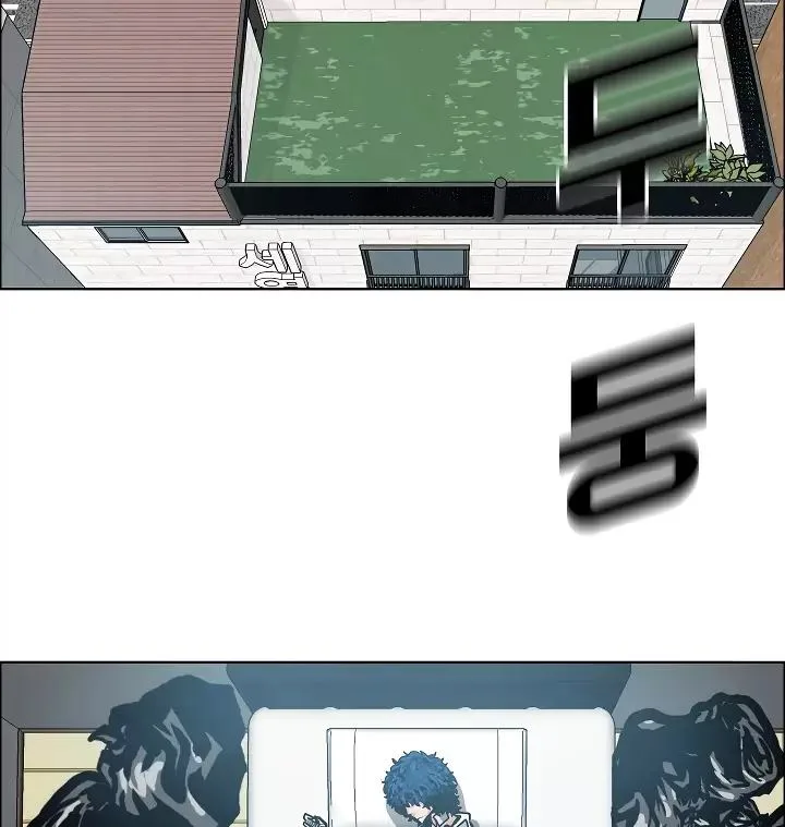 Rooftop Sword Master Chapter 8 page 64