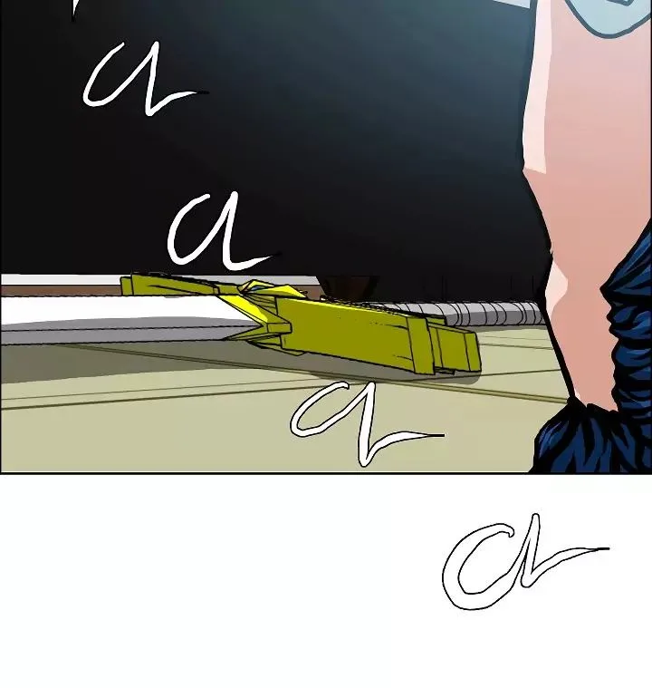 Rooftop Sword Master Chapter 8 page 69