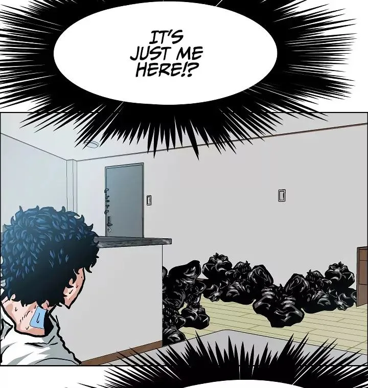 Rooftop Sword Master Chapter 8 page 82