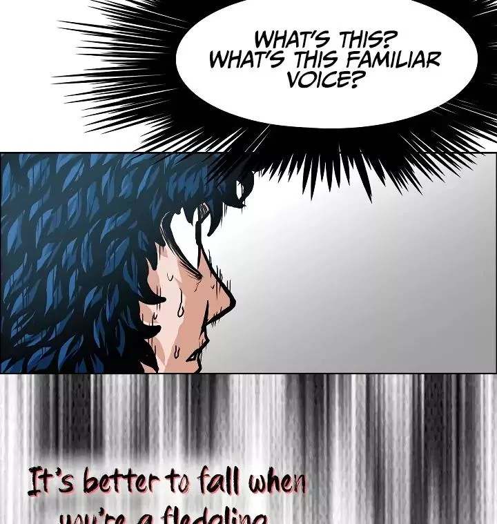 Rooftop Sword Master Chapter 8 page 83