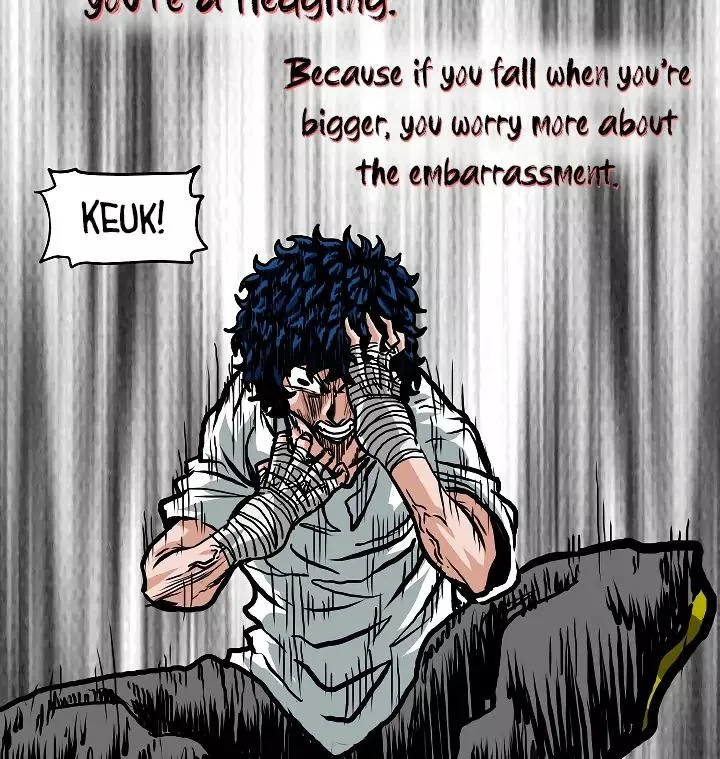 Rooftop Sword Master Chapter 8 page 84