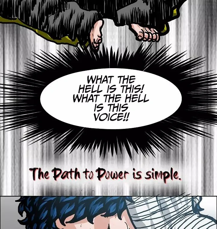 Rooftop Sword Master Chapter 8 page 85
