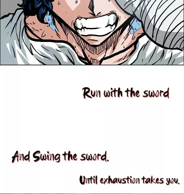 Rooftop Sword Master Chapter 8 page 86